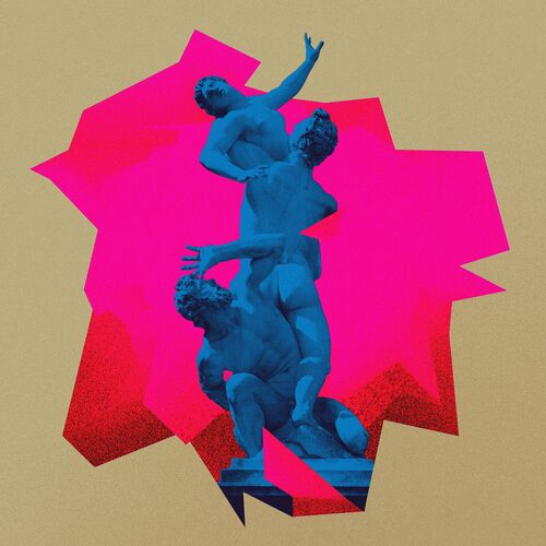 Sound Support - La Danse Heureuse EP (2022)