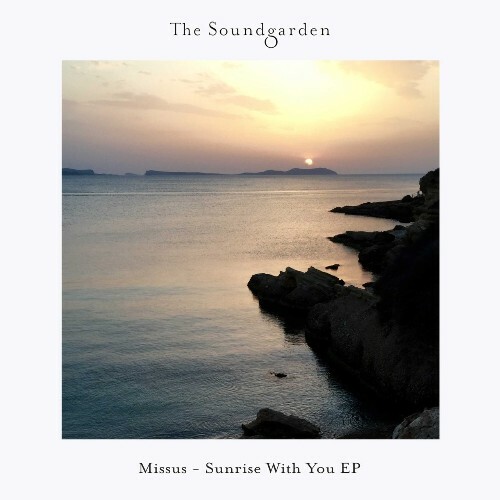 VA - Missus - Sunrise With You (2022) (MP3)
