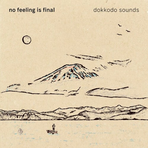 VA - Dokkodo Sounds - No Feeling Is Final (2022) (MP3)