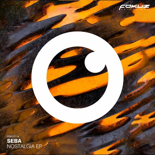 VA - Seba - Nostalgia EP (2022) (MP3)