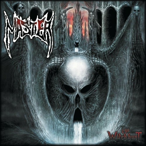 Master - The Witch Hunt (2022)