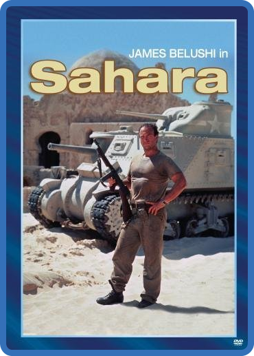 Sahara 1995 1080p WEB-DL H265 BONE
