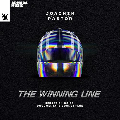 Joachim Pastor - The Winning Line (2022)