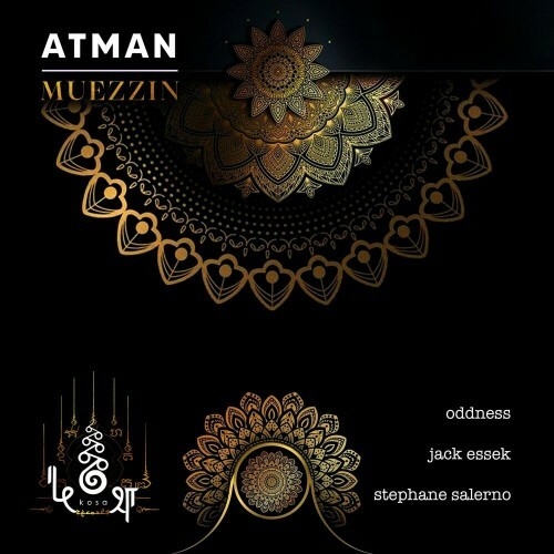 Atman (US) - Muezzin (2022)