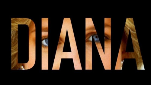 ITV - Diana (2021)