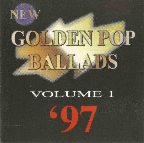 Golden Pop Ballads 97 Volume 1 (1997) FLAC