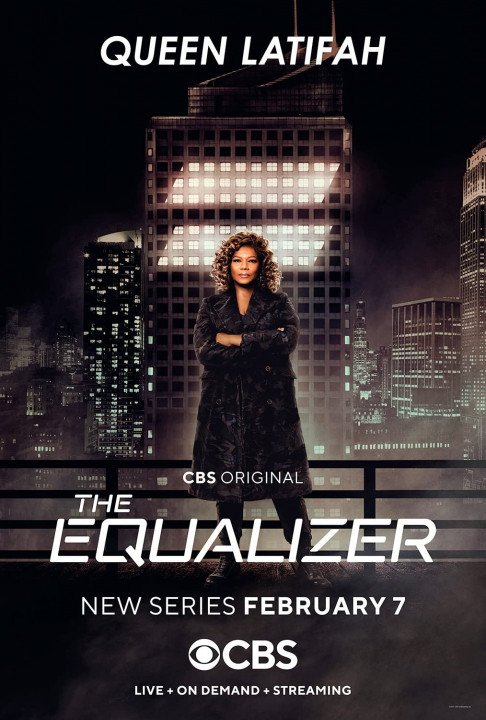 Agentka McCall / The Equalizer (2021) [SEZON 2] PL.1080i.HDTV.H264-B89 | POLSKI LEKTOR