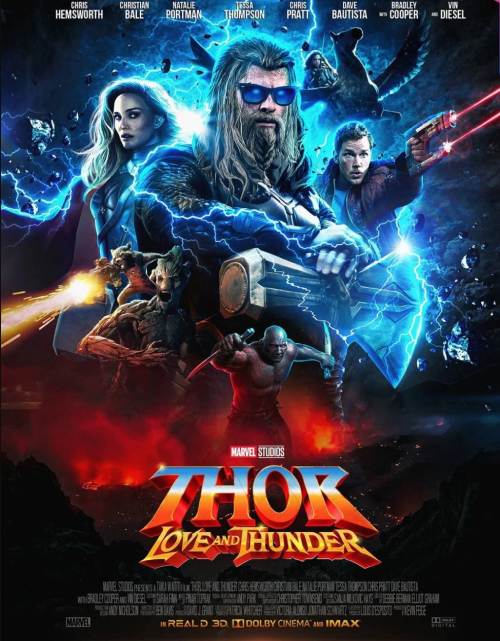 Thor: Miłość i grom / Thor: Love and Thunder (2022) MULTi.1080p.BluRay.REMUX.AVC.DTS-HD.MA.7.1-DSiTE / Dubbing Napisy PL