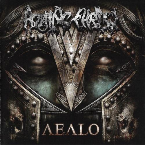 Rotting Christ - AEALO (2010, Lossless)