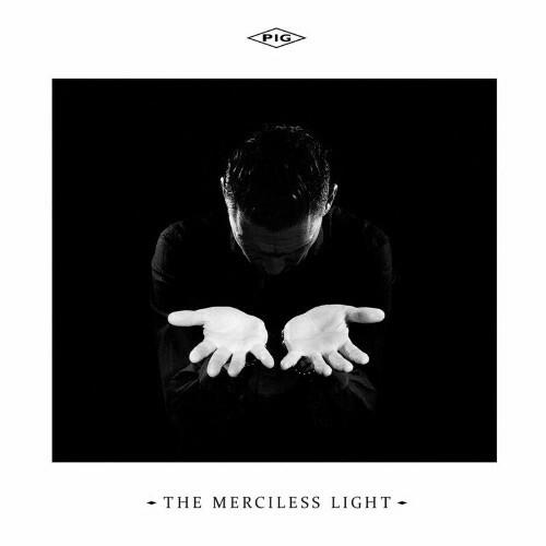 pig - The Merciless Light (2022)