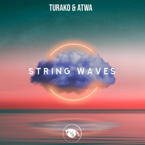 VA - Atwa & Turako - String Waves (2022) (MP3)