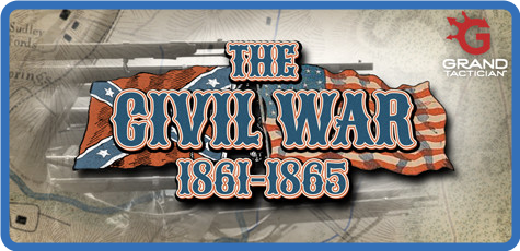 Grand Tactician The Civil War.1861 1865.v1.09b GOG
