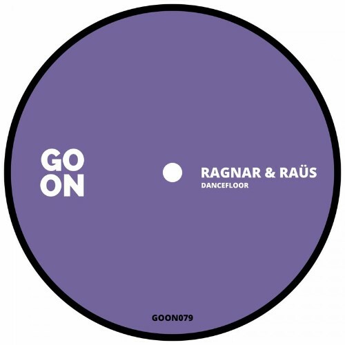 VA - Ragnar & Raus - Dancefloor (2022) (MP3)