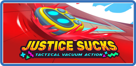 JUSTICE SUCKS Tactical Vacuum Action v1.0.8.1588 GOG