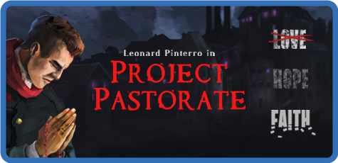 Project Pastorate v1.04 GOG
