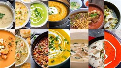 Signature Basic Soups To Master  Appetizers 309b3aab9be0946613c0198af6ecd709