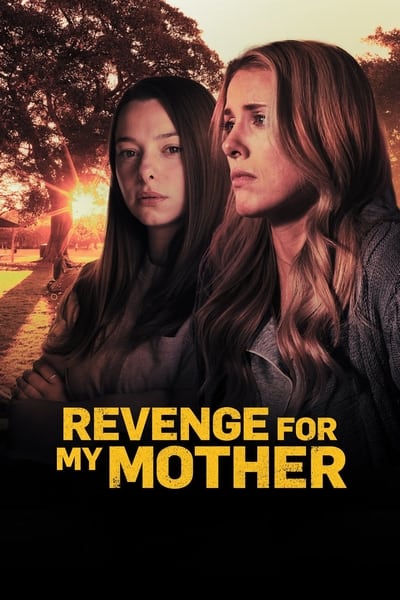 Revenge for My Mother (2022) 720p WEB h264-BAE