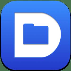 Default Folder X 5.7 (5453)  macOS