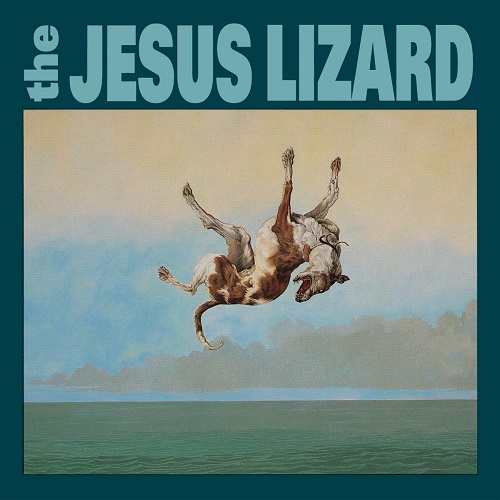 The Jesus Lizard - Down (1994, Remastered 2009) Lossless+mp3
