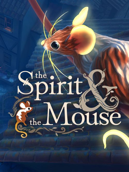The Spirit and the Mouse (2022) - GOG