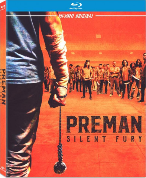 Preman Silent Fury (2022) 1080p BluRay x264 AAC-YiFY