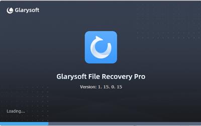 Glary File Recovery Pro 1.19.0.19 Multilingual