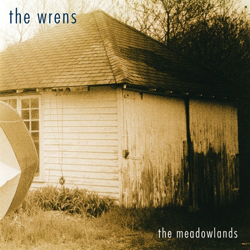 The Wrens - The Meadowlands (2003) Lossless+mp3
