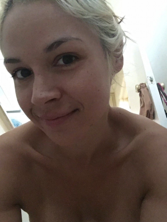 Sarah Vandella - Bikini Blowjob (FullHD 1080p) - AussieFellatioQueens/Clips4sale - [2022]