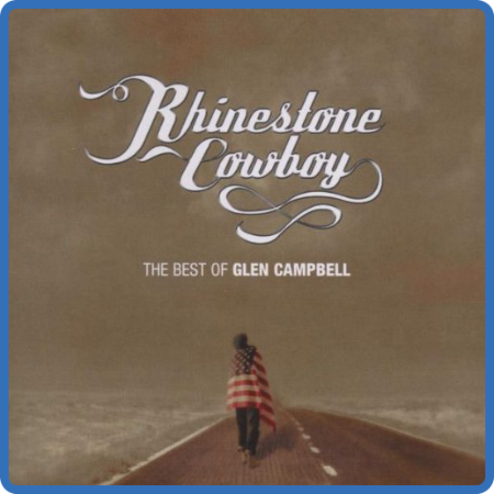 Glen Campbell – Rhinestone Cowboy - The Best Of 2002  Happydayz