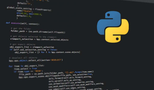 Modern Python Programming From Beginners to Advanced