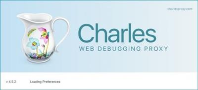 Charles 4.6.3  (x64)