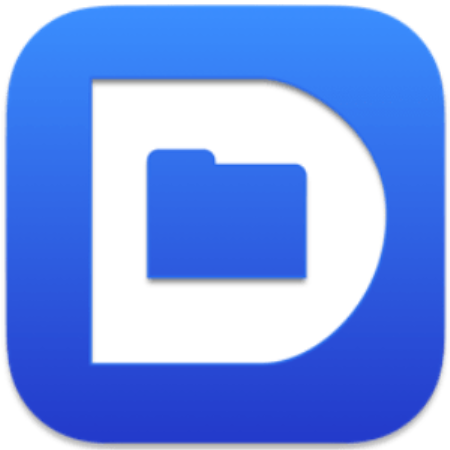 Default Folder X 5.7 (5453) macOS