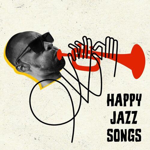 Happy Jazz Songs (2022)