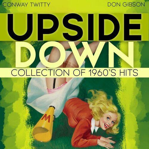 Upside Down Collection of 1960s Hits (2022)
