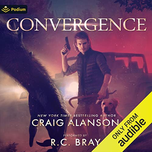 Convergence Convergence - Book 1 - Craig Alanson