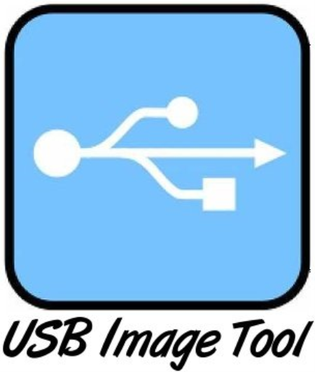 USB Image Tool 1.90
