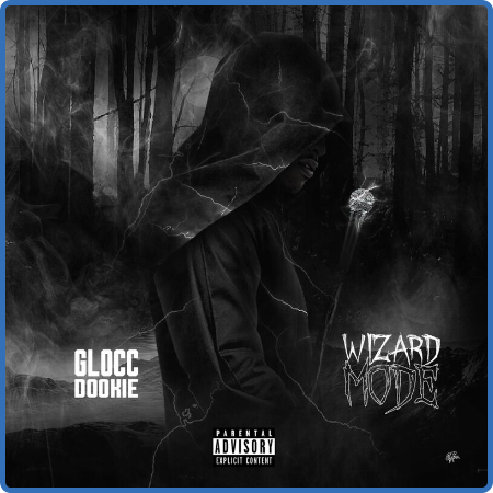 Glocc Dookie - Wizard Mode (2020)