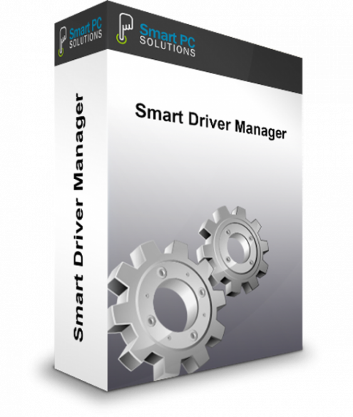 Smart Driver Manager 6.1.800 + Portable