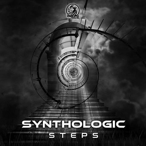 Synthologic - Steps EP (2022)