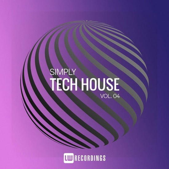 VA - Simply Tech House Vol. 04