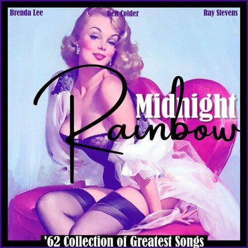 Midnight Rainbow 62 Collection of Greatest Songs (2022)