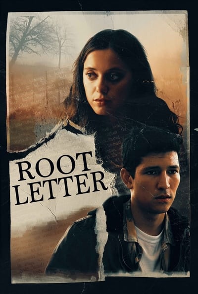 Root Letter (2022) 1080p WEBRip x264 AAC-YiFY