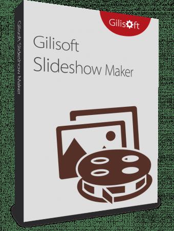 GiliSoft SlideShow Maker 13.0  (x86)