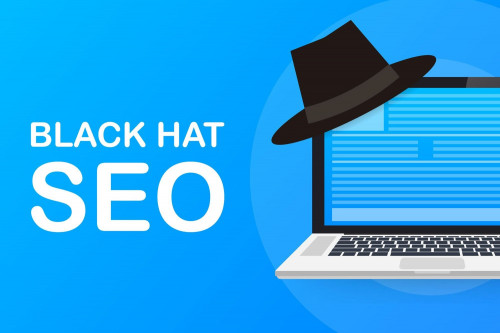 Black Hat SEO : Google 1 Rank for everyone