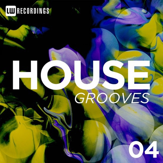 VA - House Grooves Vol. 04