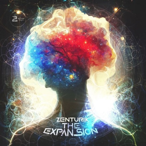 Zenturik - The Expasion (Single) (2022)