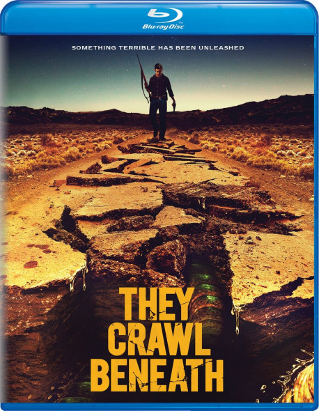 They Crawl Beneath (2022) 720p BluRay x264 AAC-YiFY