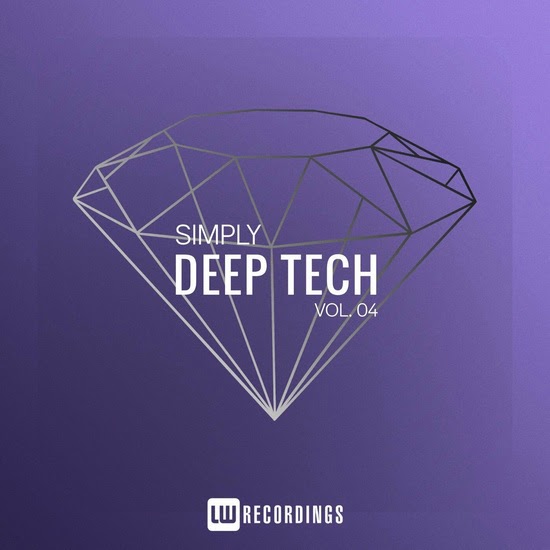 VA - Simply Deep Tech Vol. 04
