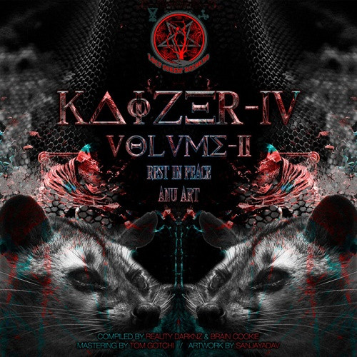 VA - Kaizer​ 04​-Volume​.​