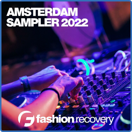Various Artists - Amsterdam Sampler 2022 (2022) 